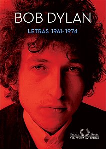 Livro Letras (1961-1974)