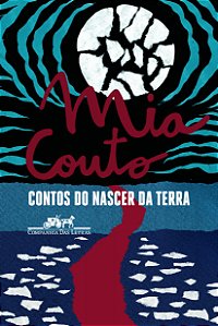 Livro Contos do nascer da terra