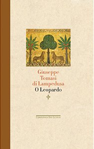 Livro O leopardo
