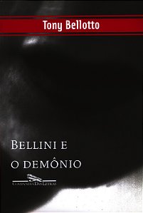 Livro Bellini e o demônio