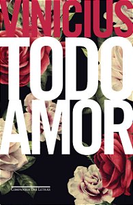 Livro Todo amor
