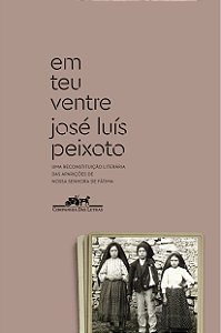 Livro Em teu ventre