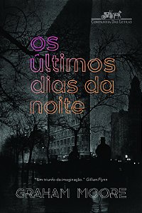 Livro Os últimos dias da noite