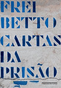 Livro Cartas da prisão