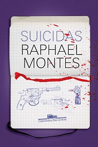Livro Suicidas