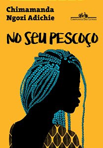 Livro No seu pescoço