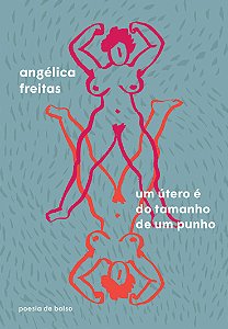 Livro Um útero é do tamanho de um punho