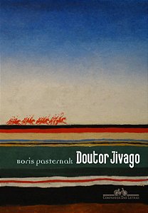 Livro Doutor Jivago