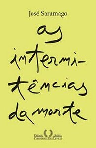 Livro As intermitências da Morte (Nova edição)