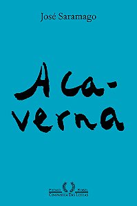 Livro A caverna (Nova edição)