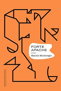 Livro Forte apache