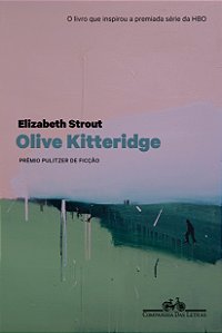 Livro Olive Kitteridge
