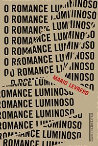 Livro O romance luminoso