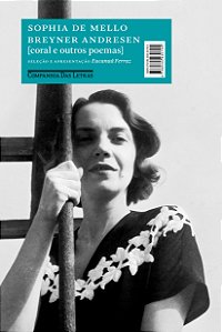 Livro Coral e outros poemas