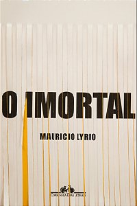 Livro O imortal