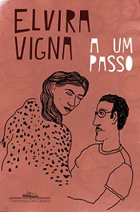 Livro A um passo