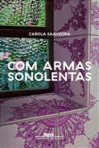 Livro Com armas sonolentas: Um romance de formação