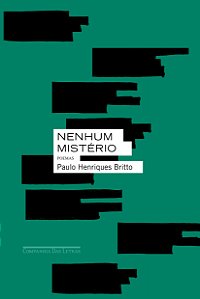 Livro Nenhum mistério
