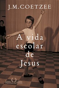Livro A vida escolar de Jesus