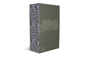Livro Contos completos