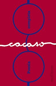 Livro Poesia completa