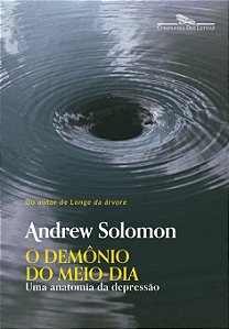 Livro O demônio do meio-dia (Nova edição)