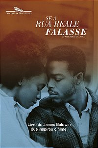 Livro Se a rua Beale falasse