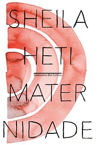 Livro Maternidade: Um romance