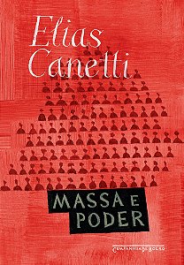 Livro Massa e poder