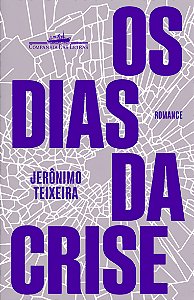 Livro Os dias da crise