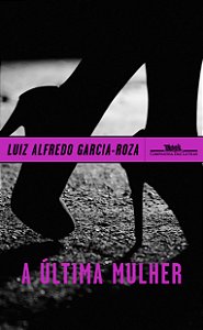 Livro A última mulher