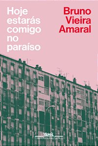 Livro Hoje estarás comigo no paraíso