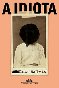 Livro A idiota