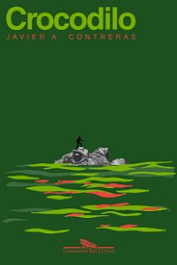 Livro Crocodilo