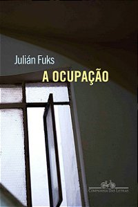 Livro A ocupação