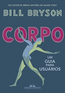 Livro Corpo: Um guia para usuários