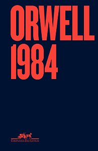 Livro 1984 - Edição especial