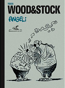 Livro Todo Wood&Stock