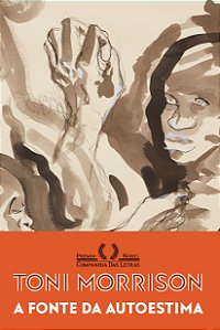 Livro A fonte da autoestima: Ensaios, discursos e reflexõ...