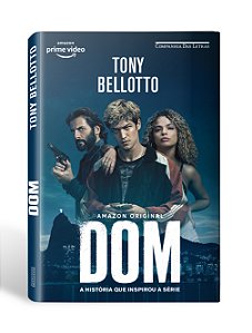 Livro Dom