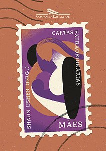 Livro Cartas extraordinárias: Mães