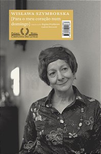 Livro Para o meu coração num domingo