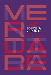 Livro Sobre a verdade