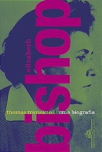 Livro Elizabeth Bishop: uma biografia