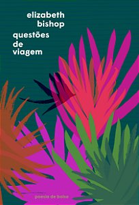 Livro Questões de viagem