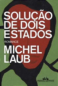 Livro Solução de dois Estados