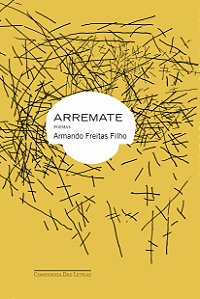 Livro Arremate