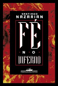 Livro Fé no Inferno