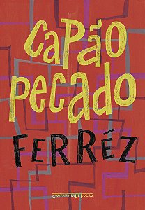 Livro Capão Pecado
