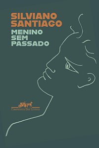 Livro Menino sem passado: (1936-1948)